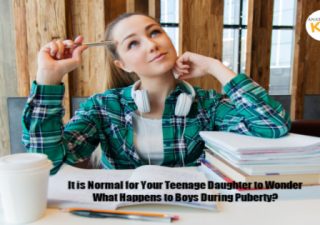 anatomy for kids | Preparing Your Daughter for Puberty & Beyond